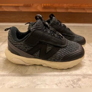 New Balance 1440 V1 Hook & Loop Toddler Shoes